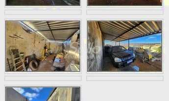 Imagem 3: Venda Área LOTEAMENTO CENTRO EMPRESARIAL LESTE II