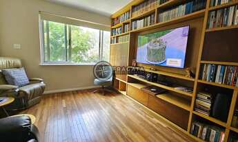 Imagem 7: Apartamento a venda - 190m² - 03quartos - suíte - 02 vagas - Jardim Paulista/SP