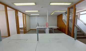 Imagem 3: Comercial para Locação em São Paulo, CONSOLAÇÃO, 3 banheiros