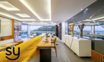 Imagem 3: Apartamento 3 suítes com vista incrível para o Guaíba