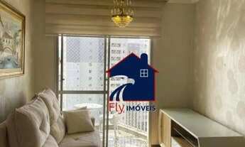 Imagem 3: Apartamento com 2 dormitórios à venda, 54 m² por R$ 590.000,00 - Freguesia do Ó - São Paul