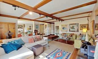 Imagem 3: Apartamento de 4 quartos a venda no Serra - Belo Horizonte/MG