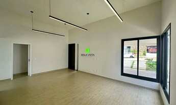 Imagem 2: Casa em condomínio em Francisco Pereira com 154.00 m² , 3 quarto(s) , 1 suíte(s) , 2 vaga