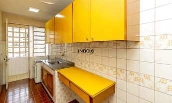 Imagem 4: Apartamento em Centro Histórico