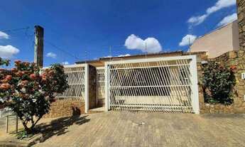 Imagem: Casa para locação no Bairro Núcleo Habitacional