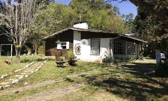 Imagem 7: Propriedade Raríssima no Coração da Vila Abernéssia 22.000 m² de Potencial Absoluto