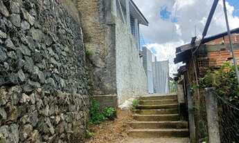 Imagem 4: Casa para alugar no bairro Vila Torres - Campo Largo/PR