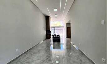 Imagem 4: Casa com 3 quartos, 171 m² - Condomínio Ibiti Reserva - Sorocaba/SP