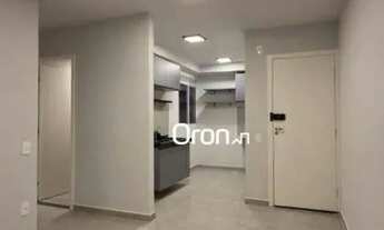 Imagem: Apartamento à venda, 42 m² por R$ 199.900,00