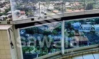 Imagem 16: Cobertura à venda com 347,00m² e 5 quartos em Barra da Tijuca, Rio de Janeiro - RJ