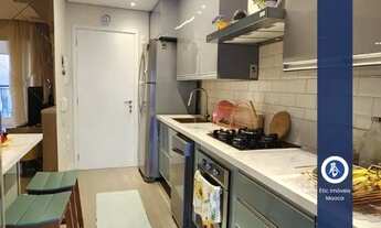 Imagem 7: Apartamento à venda no Cambuci, São Paulo