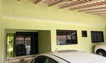 Imagem: Casa Setor Central do Gama-DF