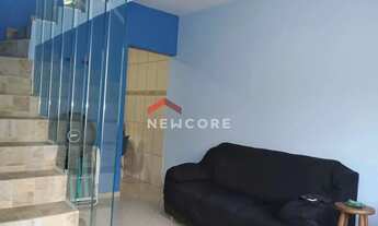 Imagem 2: Sobrado em Rua São Lourenço - Jardim Santa Eugênia - Mongaguá/SP