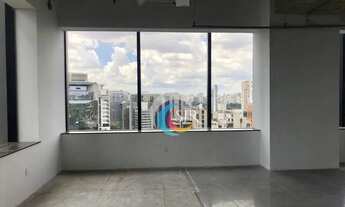 Imagem 5: Conjunto, 672 m² - Vila Olímpia - São Paulo/SP