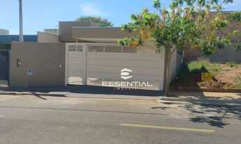 Imagem: Casa com 3 dormitórios, 120 m² - venda