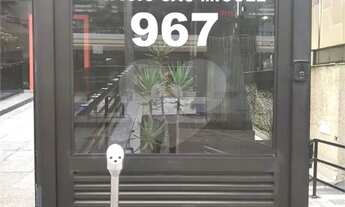 Imagem 15: Lajes Corporativas para locação em Bela Vista - SP