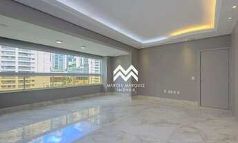 Imagem 4: APARTAMENTO 3 QUARTOS À VENDA NO VILA DA SERRA 113 m² por R$ 1.750.000 - Nova Lima/MG