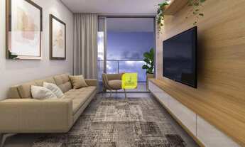 Imagem 3: Aptos de 2 quartos com suíte