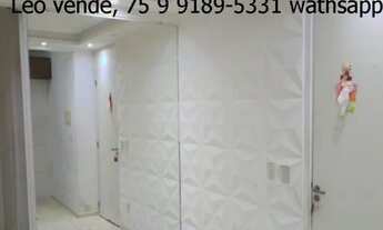 Imagem 3: Leo vende, Santa Mônica 2 , ap Pq Florença, 2\4, perto da Noide