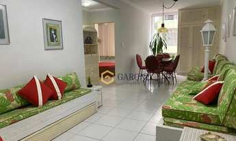 Imagem: Apartamento à venda - Pitangueiras - Guarujá/SP