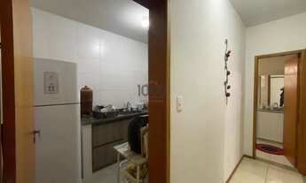 Imagem 4: Apartamento 2 quartos - Centro