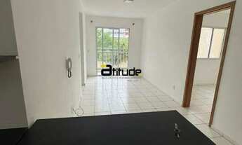 Imagem 5: APARTAMENTO PARA LOCAÇÃO 3 DORMITÓRIOS CONDOMÍNIO ALTA VISTA