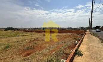 Imagem 5: Terreno comercial à venda em São José do Rio Preto-SP, bairro Residencial Maria Serantes