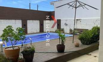 Imagem 4: Casa em Rua dos Reis - Sagrada Família - Imbituba/SC