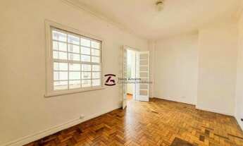 Imagem: Apartamento com 1 dormitório para alugar