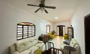 Imagem 5: Casa térrea de esquina no Pindorama