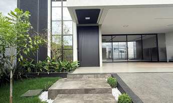 Imagem: Casa alto padrão no Moinho dos Ventos