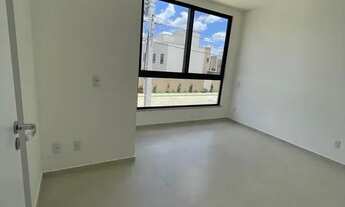 Imagem 7: HARMONY CONDOMÍNIO DUPLEX COMPOSTA DE 3/4 COM SUITE NO BARRIO SIM..