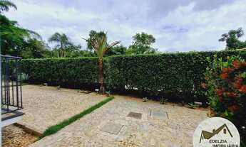 Imagem 3: Flat com 2 suítes - Acesso ao rio - Próximo ao centro - Pirenópolis-GO