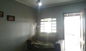 Imagem 4: Casa - Jardim do Lago - Campinas