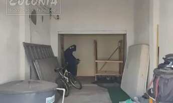 Imagem: Loja para locação - Jardim Adutora, São