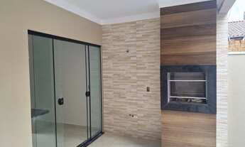 Imagem 5: Vendo casa geminada no jd Leblon