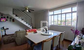 Imagem: Cobertura à venda, 163 m² por R$ 680.000,00