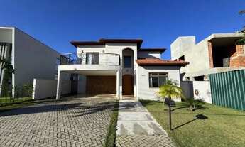 Imagem 2: Casa com 4 quartos à venda, 292 m² por R$ 2.130.000,00 - Alphaville 2 - Juiz de Fora/MG