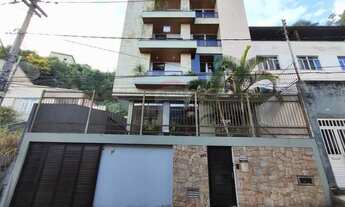 Imagem: Apartamento mobiliado 3 quartos, 2 vagas