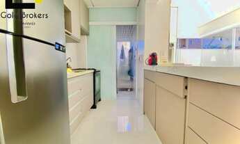 Imagem 7: APARTAMENTO GARDEN MOBILIADO COM 140M² E 2 DORMITÓRIOS NO COND. NATURALE NO JD. ANA MARIA