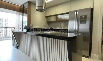 Imagem 6: Apartamento para Venda em Barueri, Alphaville Empresarial, 2 dormitórios, 2 suítes, 1 banh