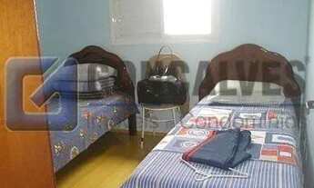 Imagem: Apartamento 3 dormitórios sendo 1 suite