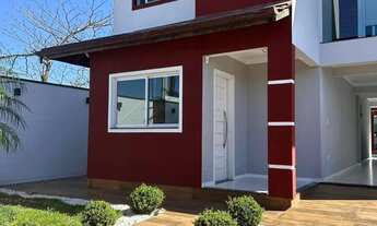 Imagem 3: Casa de praia Casa com 3 dormitórios