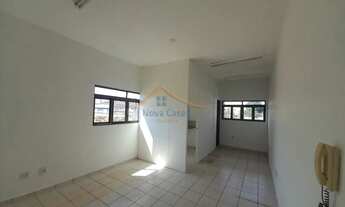 Imagem 6: Sala Comercial - Ribeirão Preto - Vila Tibério