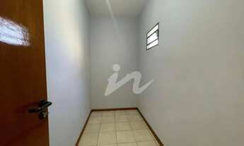 Imagem 8: Sobrado com 4 dormitórios para alugar, 452 m² por R$ 6.000,00/mês - Cidade Jardim - Uberlâ