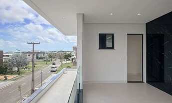 Imagem 2: SN Casa em condomínio com 4 dormitórios