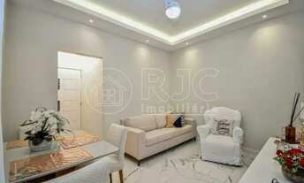 Imagem 3: Apartamento para venda possui 69 metros quadrados com 2 quartos