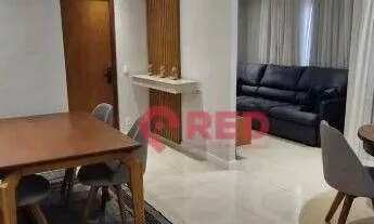 Imagem 2: Apartamento com 3 dormitórios à venda, 135 m² por R$ 749.000 - Centro - Sorocaba/SP