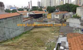 Imagem: TERRENO PARA INCORPORAÇÃO