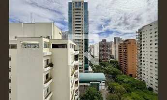 Imagem 16: Apartamento à Venda - Brooklin, 1 Quarto, 28 m2